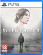 Silent Hill 2 – PS5