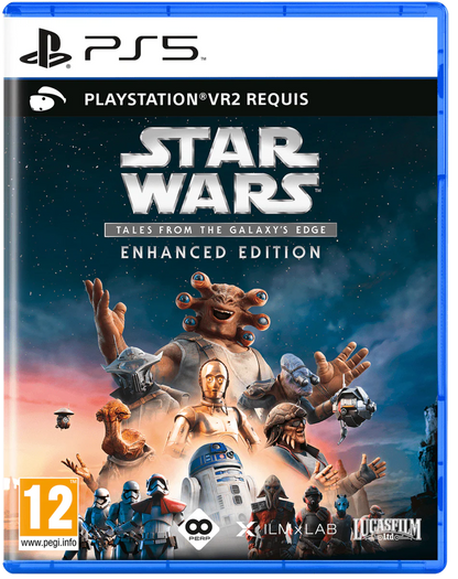 Star Wars-Ps5