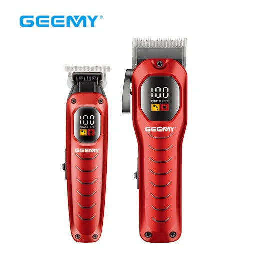 Makine qethje-GEMMY 8046