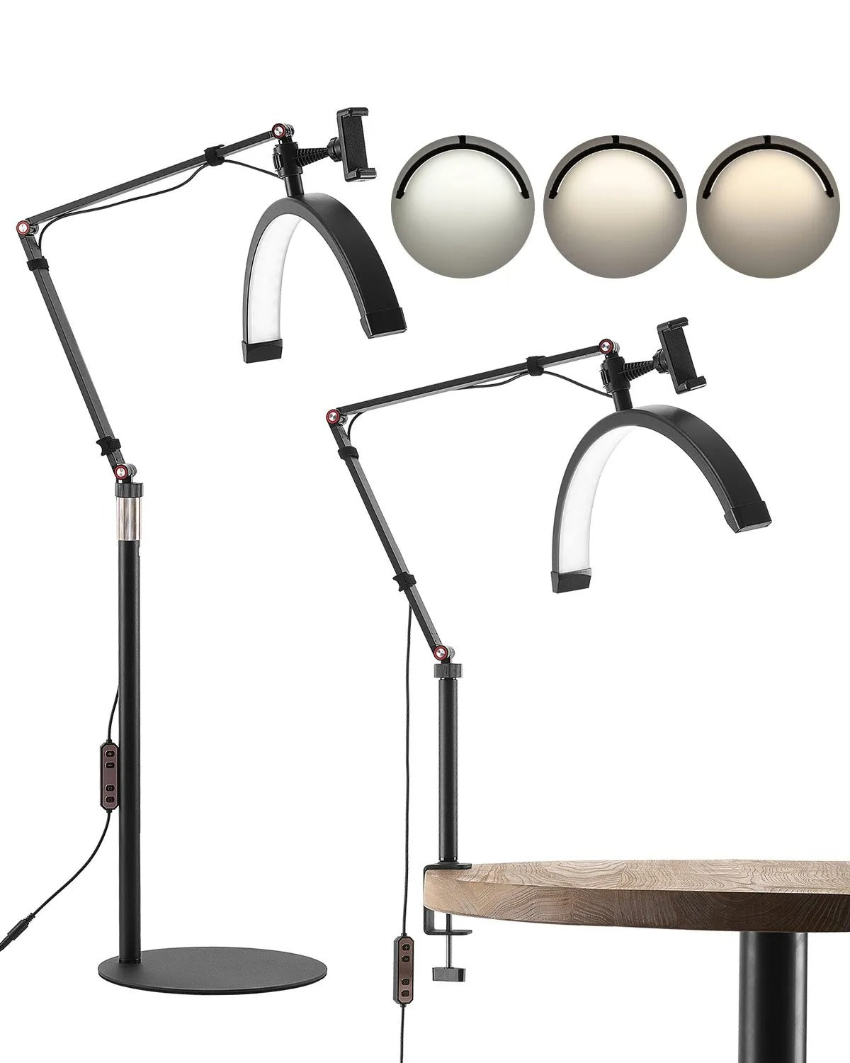Lamp Profesionale(Glow Pro)