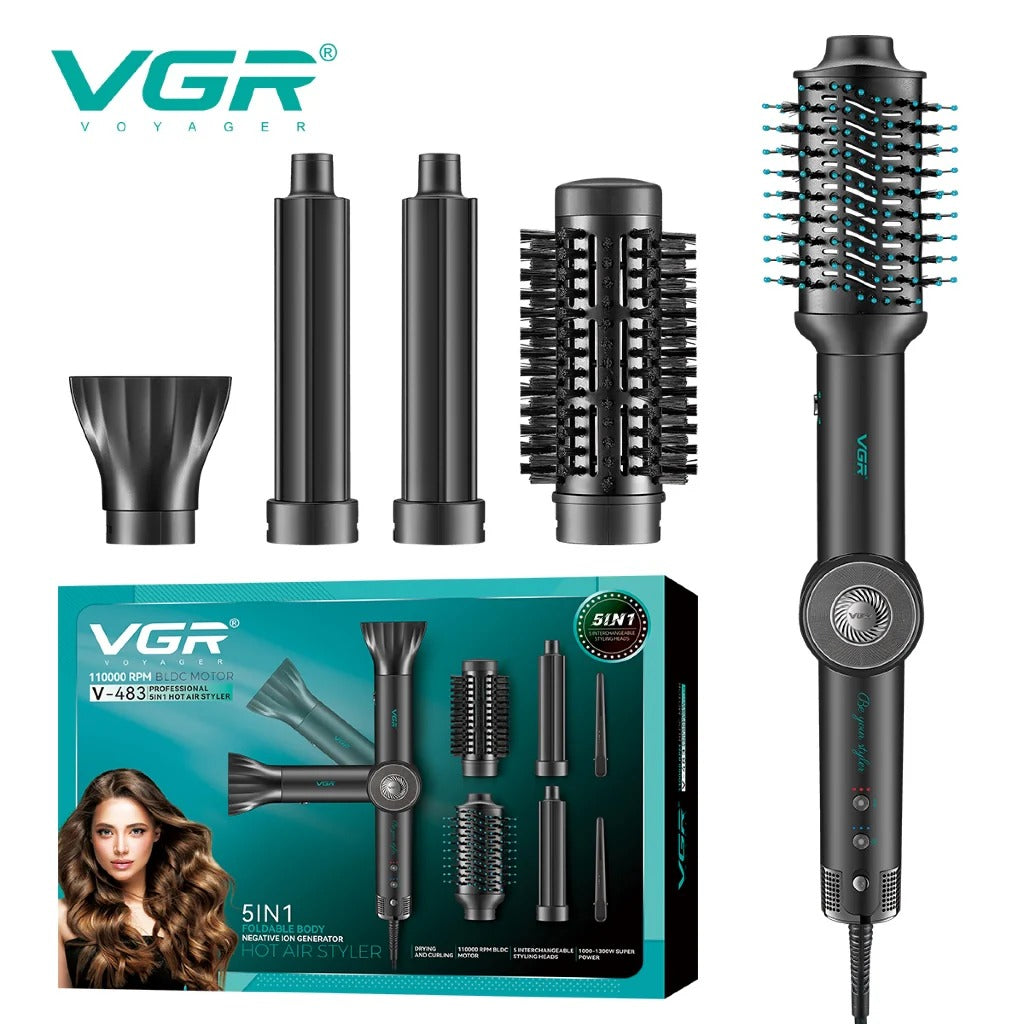 Hair Styler- VGR V-483