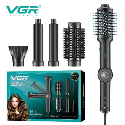 Hair Styler- VGR V-483