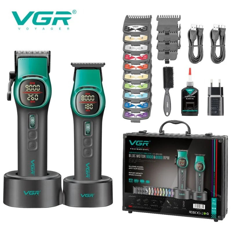 Set 2 në 1 VGR V-885 S2
