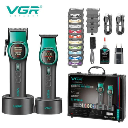 Set 2 në 1 VGR V-885 S2