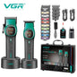 Set 2 në 1 VGR V-885 S2
