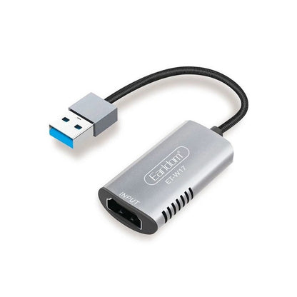 Earldom ET-W17 – Convertues USB 3.0 në HDMI