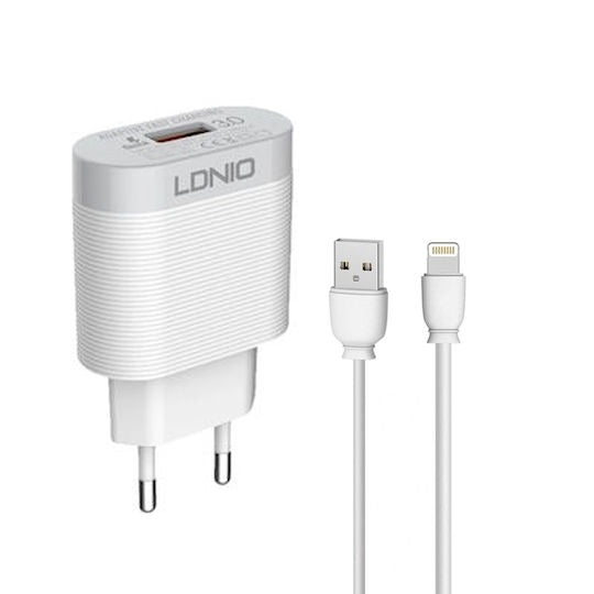 Karikues Telefoni-LDNIO