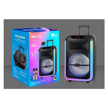 Zmadhues  Zeri-Ndr 325