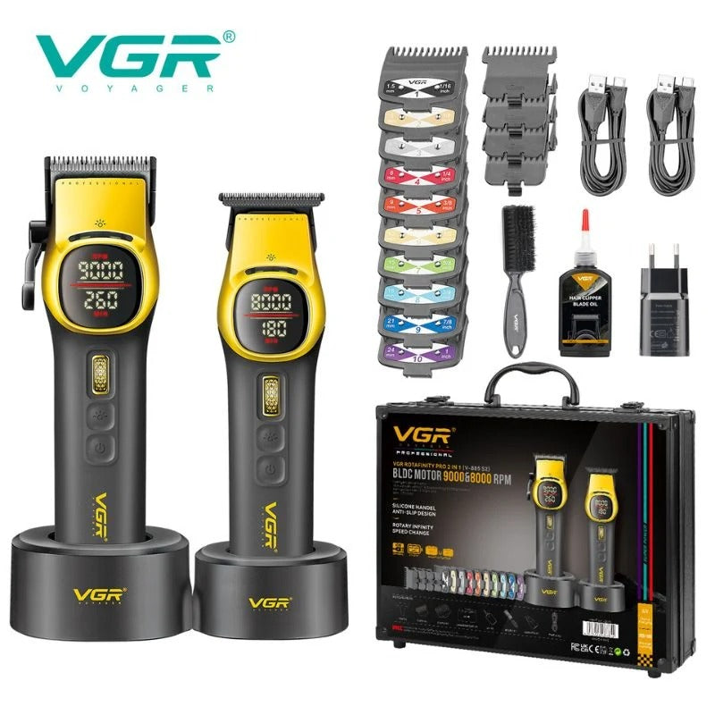 Set 2 në 1 VGR V-885 S2