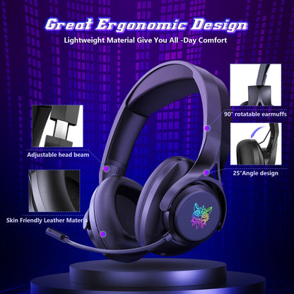 Kufje Gaming-Onikuma X16