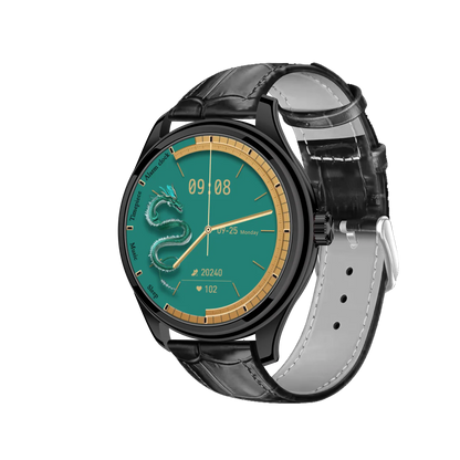 Hommtel Germany GT5 Ultrathin Smart Watch