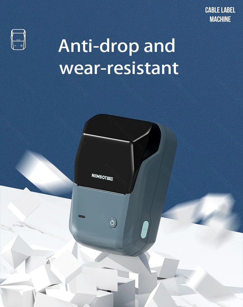 Nimbot Printer