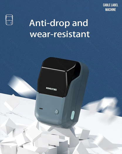 Nimbot Printer