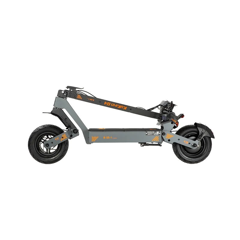 Trotinet Elektrik-Kukirin G4