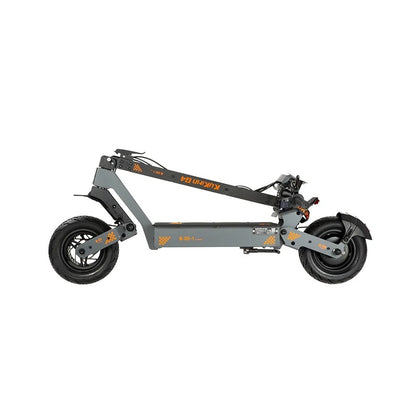 Trotinet Elektrik-Kukirin G4