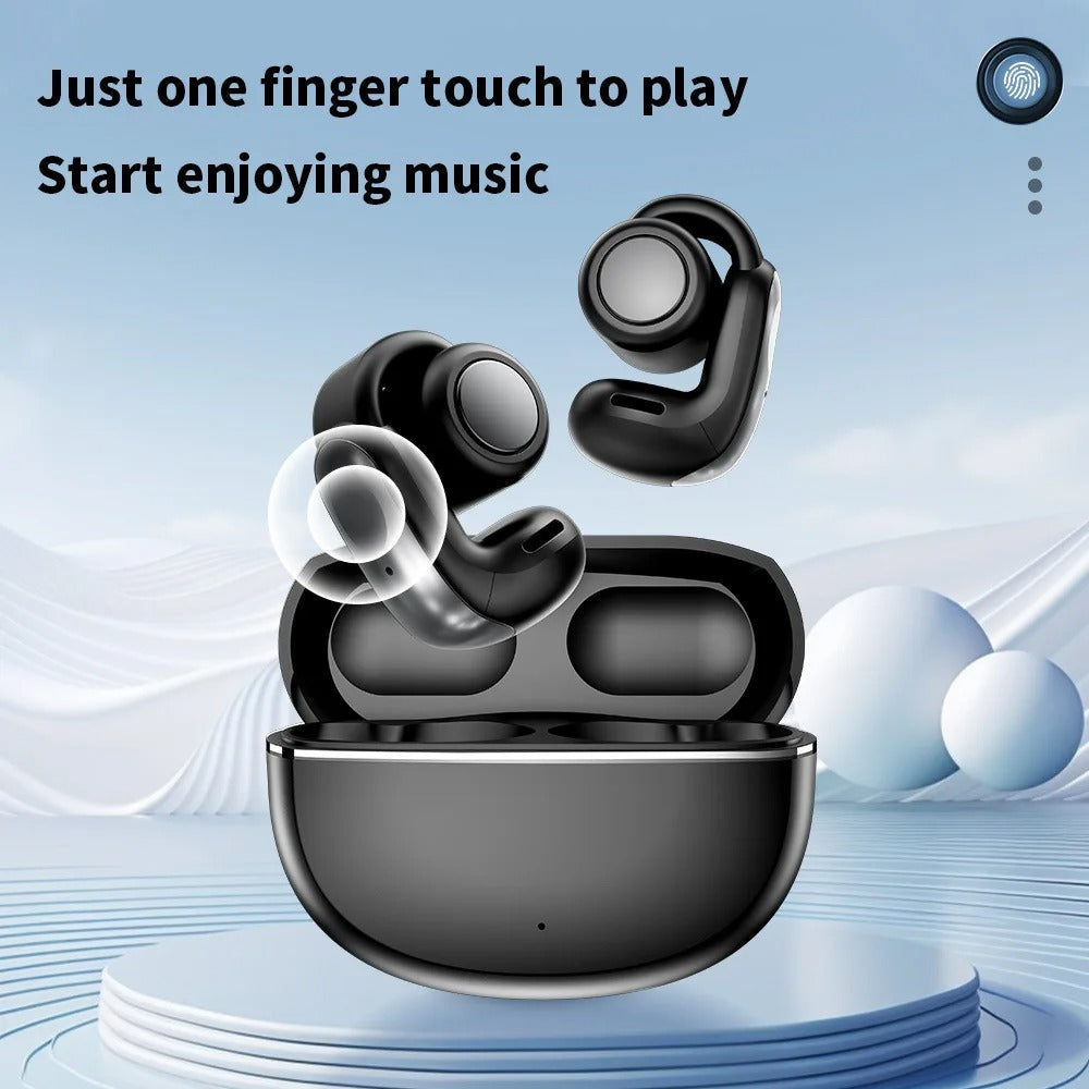 Kufje Me Bluetooth-YX31 OWS