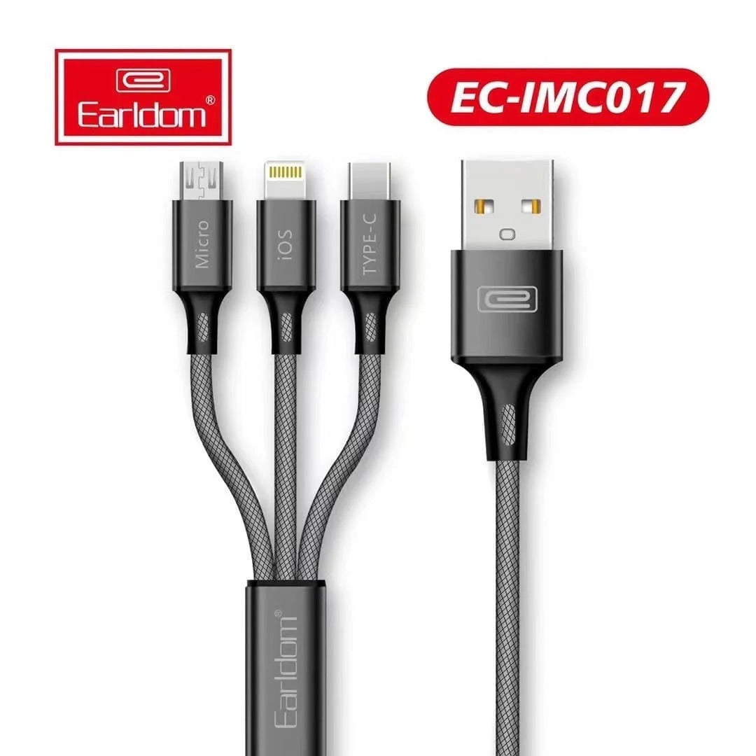 Kabell Karikuesi 3/1 IMC017