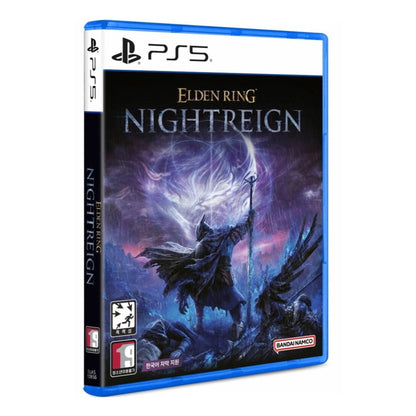 Elden Ring: Nightreign – PS5