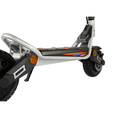 Trotinet Elektrik- KuKirin A1