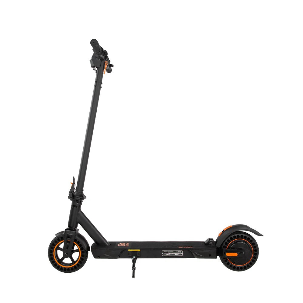 Trotinet Elektrik Kukirin-S1 MAX