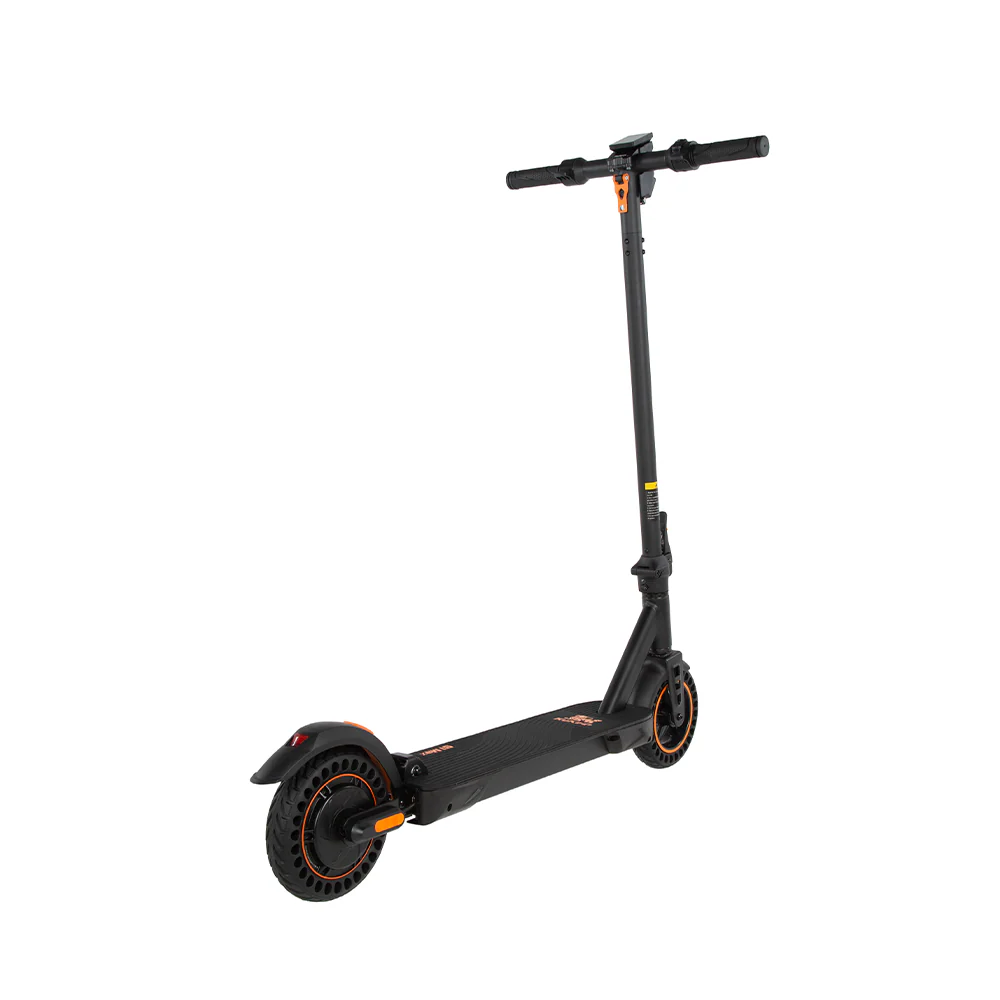 Trotinet Elektrik Kukirin-S1 MAX