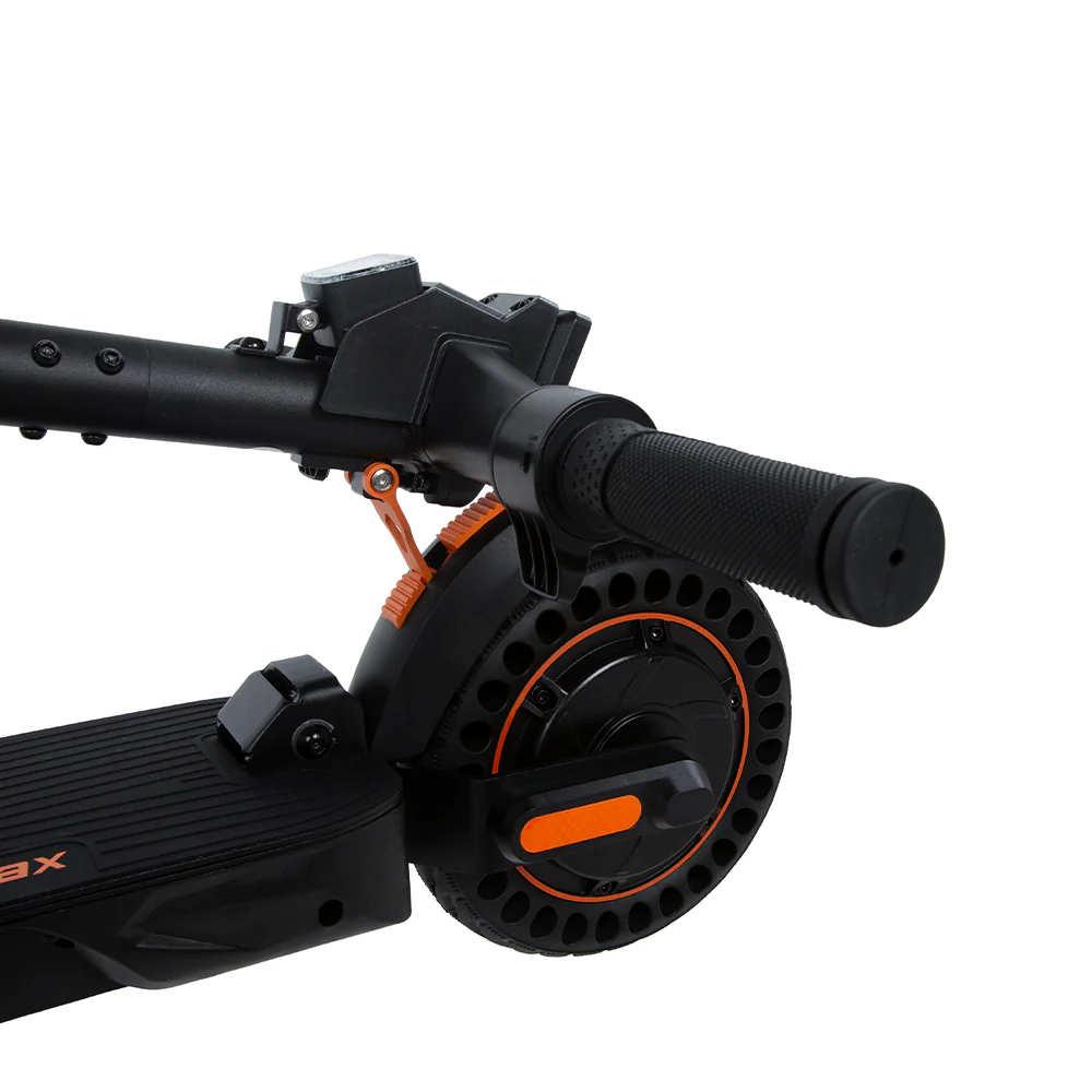 Trotinet Elektrik Kukirin-S1 MAX