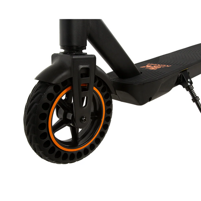 Trotinet Elektrik Kukirin-S1 MAX