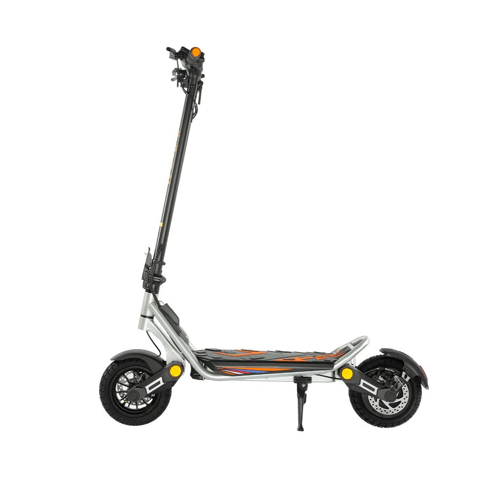 Trotinet Elektrik- KuKirin A1