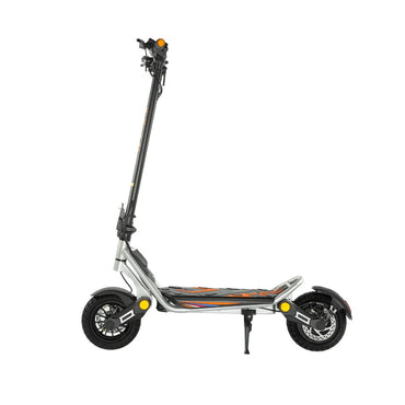 Trotinet Elektrik- KuKirin A1