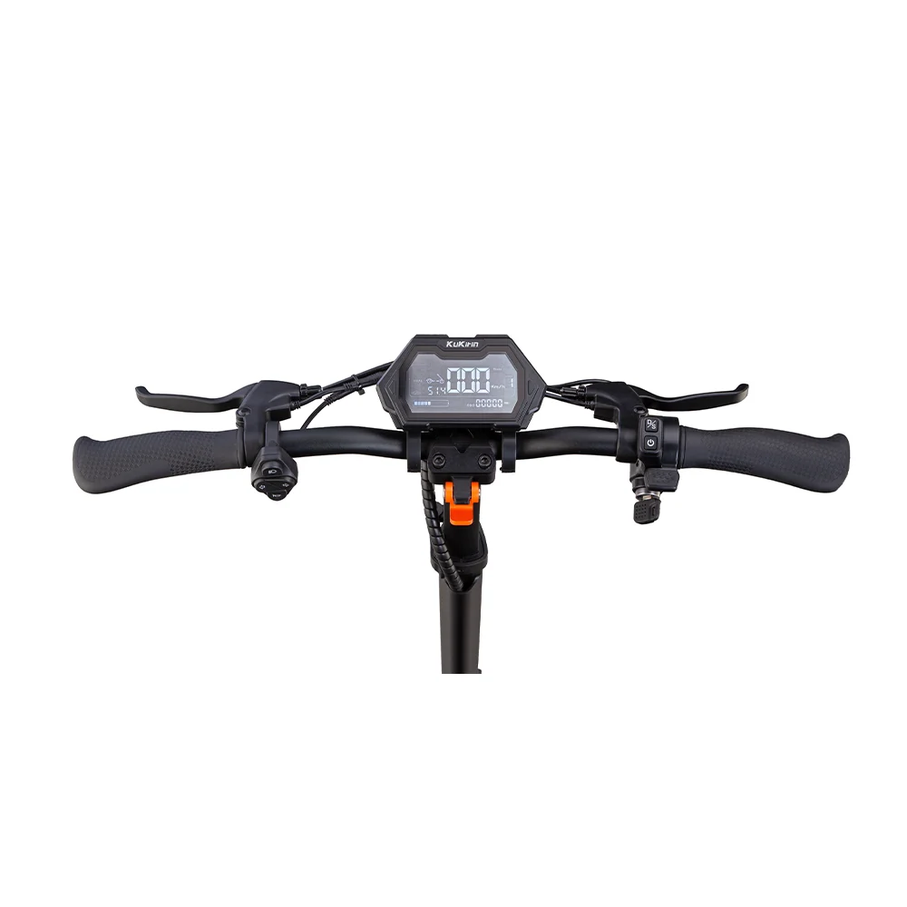 Trotinet Elektrik-Kukirin g2 master