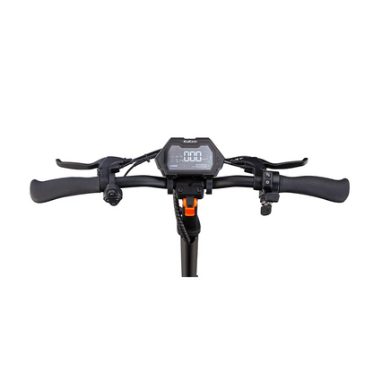 Trotinet Elektrik-Kukirin g2 master