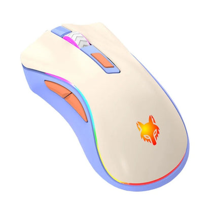 Maus Wireless Bluetooth-XYH52