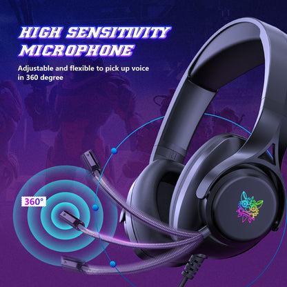 Kufje Gaming-Onikuma X16