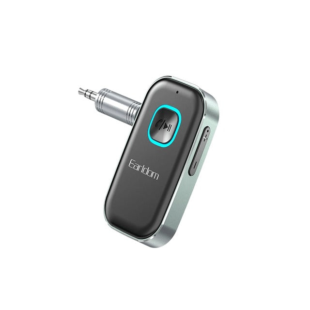 Transmetues AUX në Bluetooth Earldom BR04
