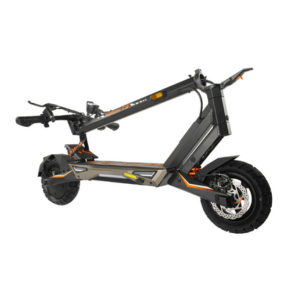 Trotinet Elektrik-KuKirin T3