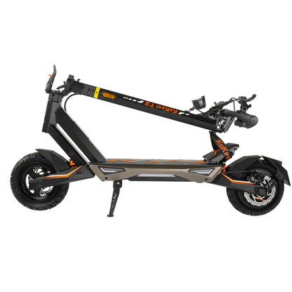 Trotinet Elektrik-KuKirin T3