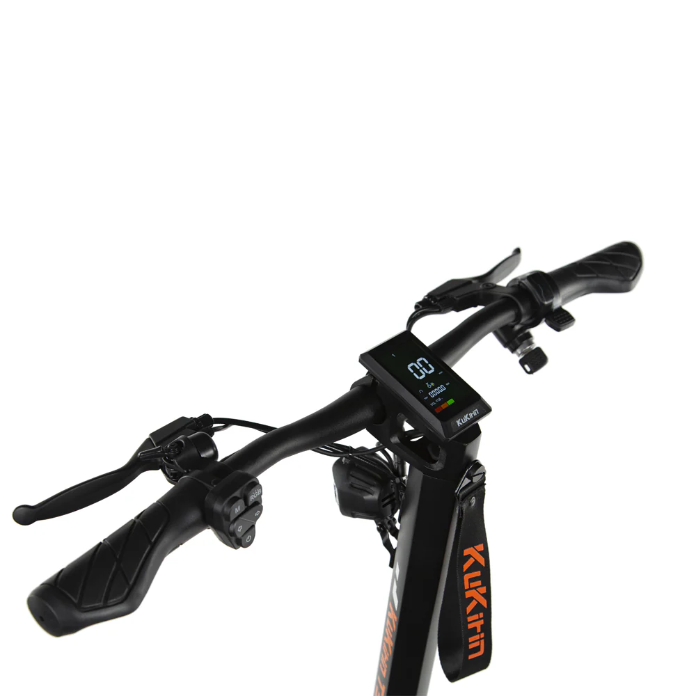 Trotinet Elektrik-KuKirin T3