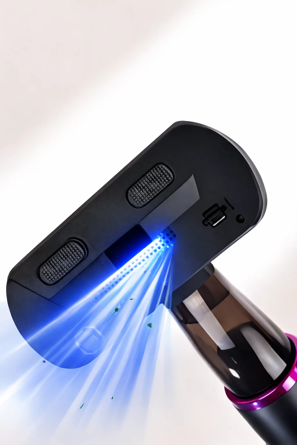 Fshesë HIYORI 100W 3-në-1