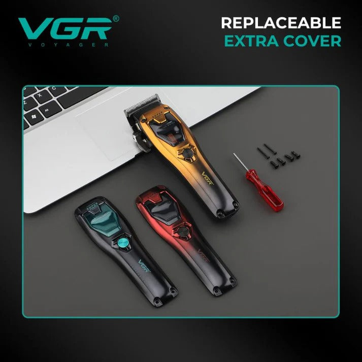 Makine Qethje- VGR V-668