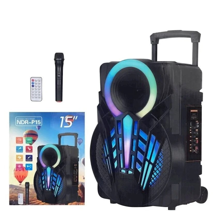 Zmadhues Zeri-NDR-P15