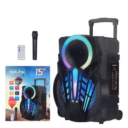 Zmadhues Zeri-NDR-P15