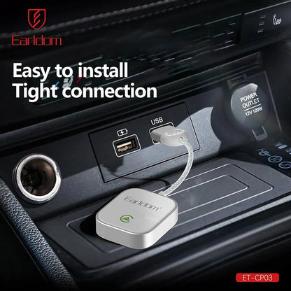 Earldom CarPlay-CP03