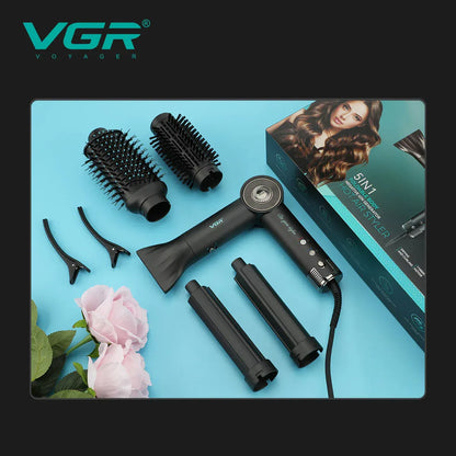 Hair Styler- VGR V-483