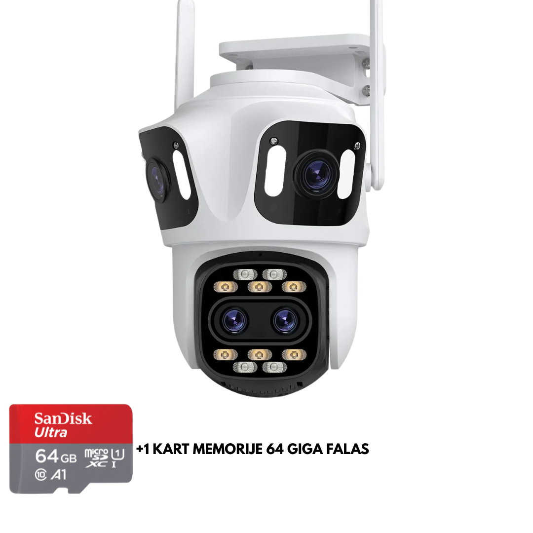 Kamere Sigurije-Track006