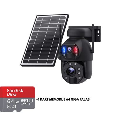 Kamere Solare 2in1-4g-7021