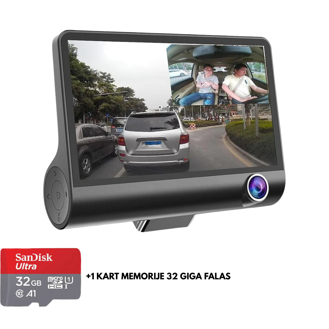 Dwr Veture + memory 32Gb-021