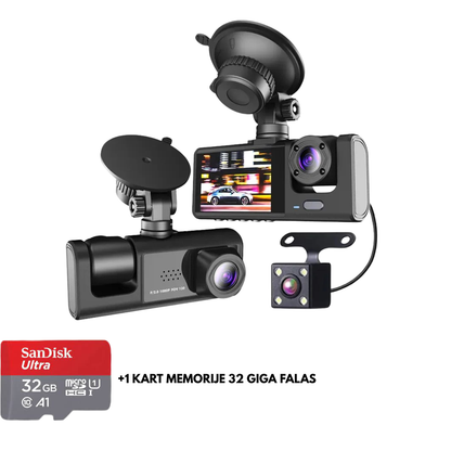 Dwr Veture + memory 32Gb