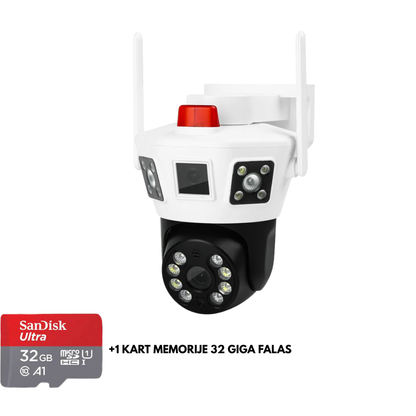 Kamere Sigurije 2in1-00531