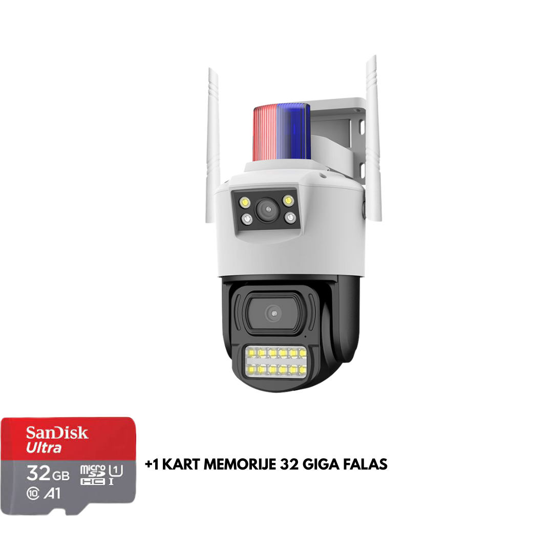 Kamere Sigurije 2in1-7614