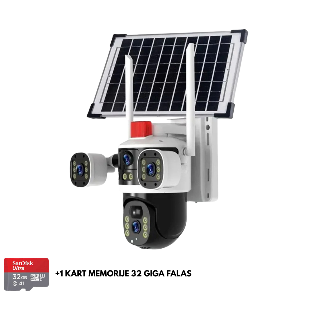 KAMERA SOLARE(wifi)-0053